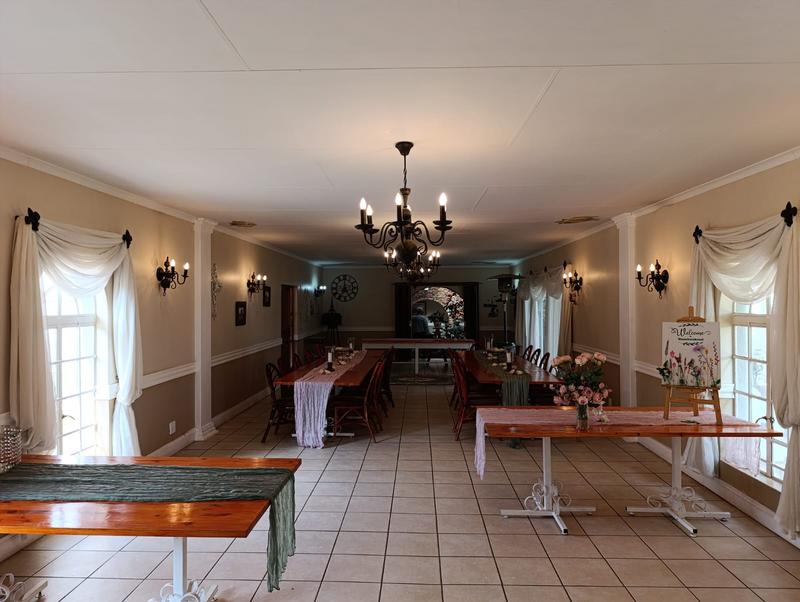 4 Bedroom Property for Sale in Middelburg Eastern Cape